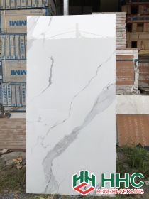gạch lát nền 60x120 Ấn Độ vân mabo